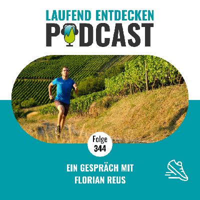 LEP#344 - Ein Gespräch mit Florian Reus