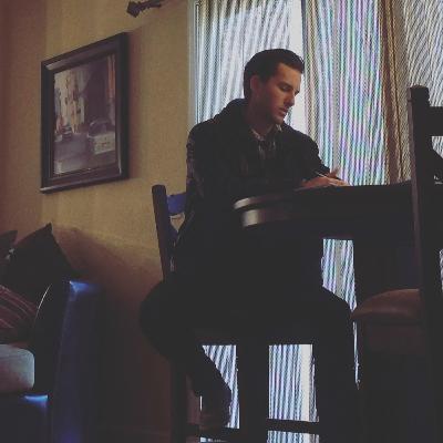 Episode 7 (Social Media)
