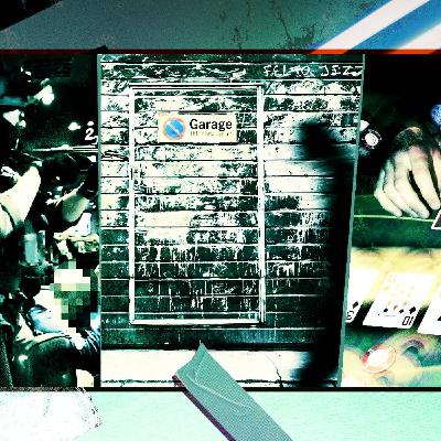 Razzian mot spelklubben Krukan: ”Kom in massa folk med vapen i högsta hugg” Razzian mot spelklubben Krukan: ”Kom in massa folk med vapen i högsta hugg”