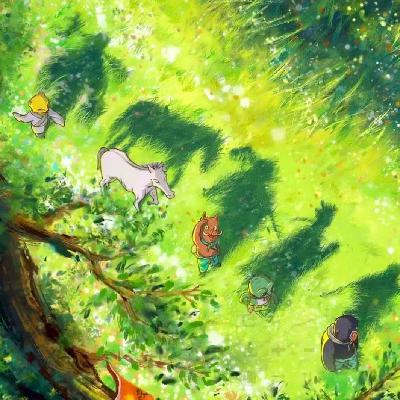 “我想要，活成我喜欢的样子”｜《浪浪山小妖怪》