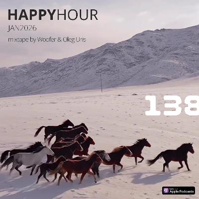 HAPPY HOUR mixtape HAPPY HOUR mixtape