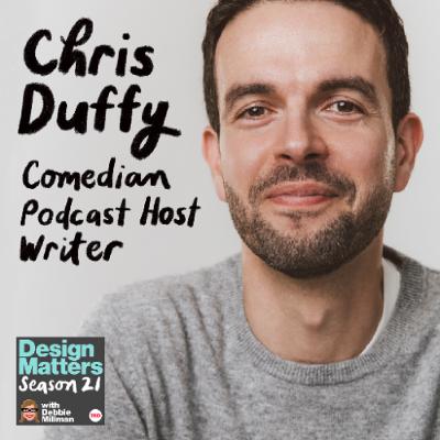 Chris Duffy