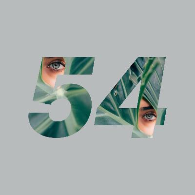 NÉSD #54 - É sobre identidade, com Kaio Cezar da BBC