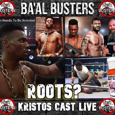 Raja Kinte Jackson and Attempted, Premeditated, and Publicly Announced Intent to Harm