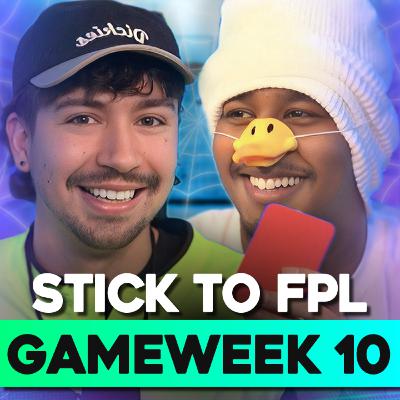 FPL GAMEWEEK 10: Time to SELL Haaland & Restructure Our Teams | STFPL GW10