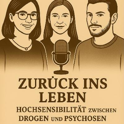 #16 - Matthias' Weg aus Sucht und psychischen Erkrankungen