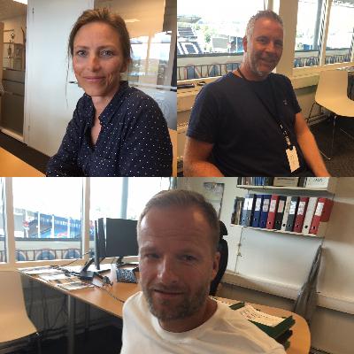 Trenerutvikling og Grasrottrenerkurs i Telemark