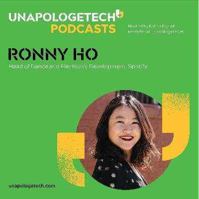 Pivoting into Tech as a Female Asian American: Forbes 30 under 30 Special Guest
