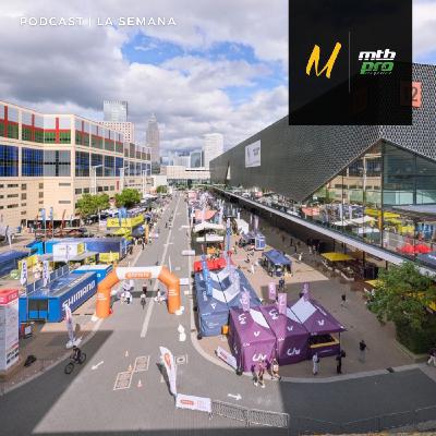 ¿Adiós a Eurobike? BH Atom+ NX, Focus Jarifa2, Cannondale FlyingV, novedades Campagnolo y Avinox