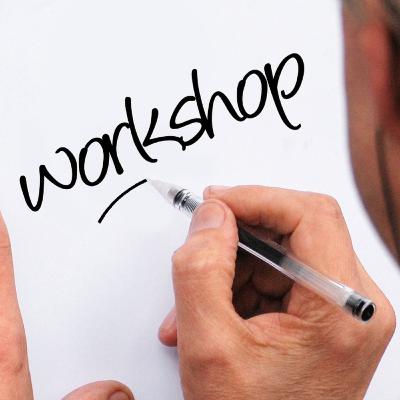 Workshop!
