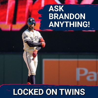 MAIL CALL: Will Kaelen Culpepper Make his MLB DEBUT in 2026? | Who is the BEST FIT for Manager?