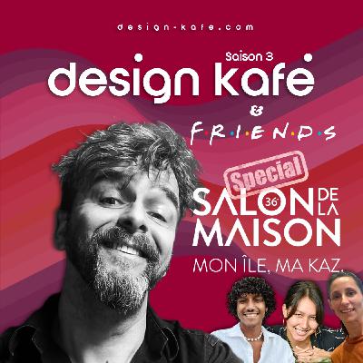 Salon de la Maison de La Réunion 2025 | Ce qu'en pensent, (vraiment), mes invités...