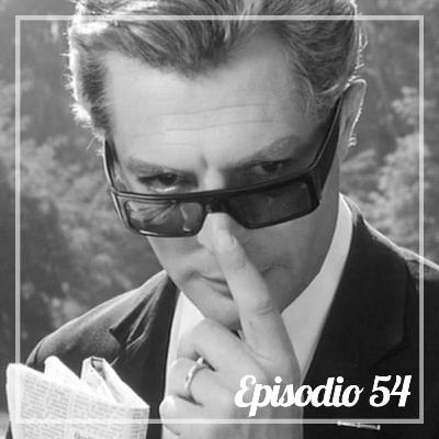 Mastroianni e Fellini, un'amicizia unica (in onore dei 100 anni dalla nascita dell'attore)