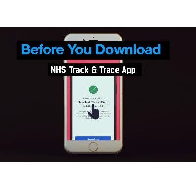 The Truth Behind Track & Trace