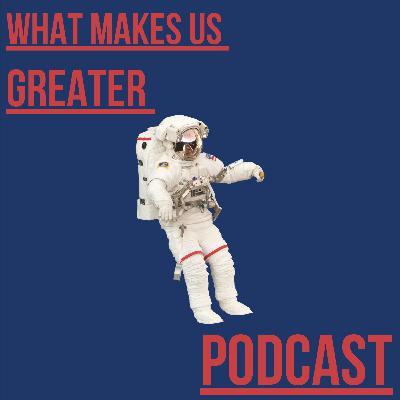 Episode #7: Tetia Lee, CEO of The Arts Federation