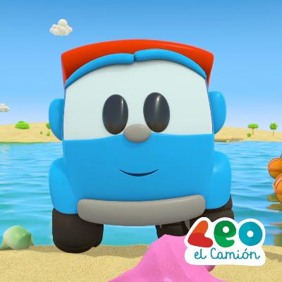 Aventura en la playa