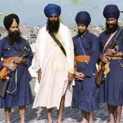 (1) ਸਪੀਚ ਸੰਤ ਜਰਨੈਲ ਸਿੰਘ ਜੀ ਖਾਲਸਾ ਭਿਡਰਾਂਵਾਲੇ
