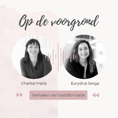 #2.10 Werkenergie en werkplezier met Eurydice #2.10 Werkenergie en werkplezier met Eurydice