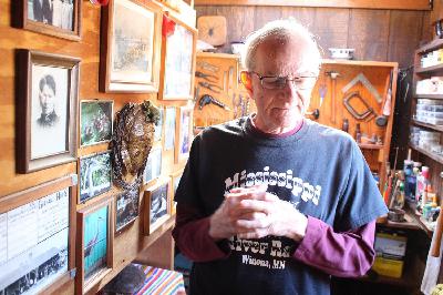 Episode 02: The Gospel According To John