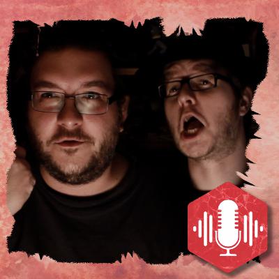10- VAMPIRE LA MASCARADE, avec du jus de tomate - histoires au coin du D20 Podcast