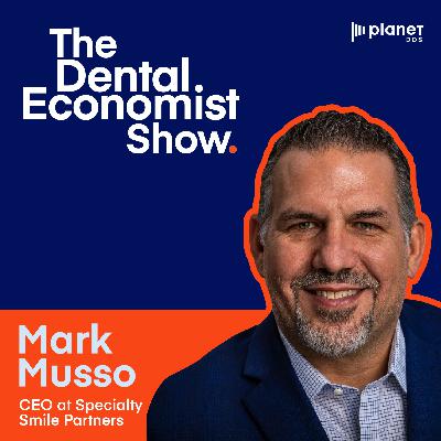 Mark Musso on How Setting the Tone Early On Leads Practices to Profitable Success