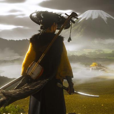 Racheepos und Außenseiter-Story: Das Actionspiel "Ghost of Yotai"