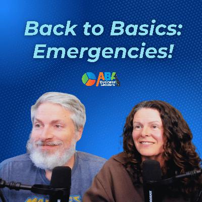 Back to Basics: Emergencies! Back to Basics: Emergencies!