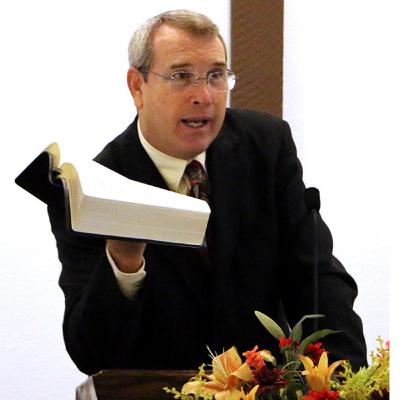 The Doctrine of The Rapture - Part 3                                           Pastor James Knox