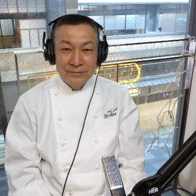 2025-12-19OA クリスマス楽しんで！