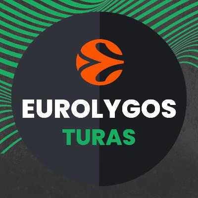 Kelias į EuroBasket 2025 #7: Ar lietuviai bus finaliniam ketverte? Kelias į EuroBasket 2025 #7: Ar lietuviai bus finaliniam ketverte?