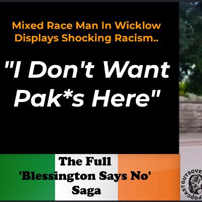 The 'Blessington Says No' Saga