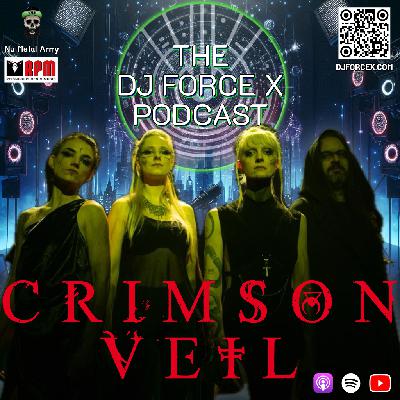 #297 – Crimson Veil