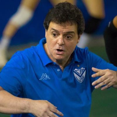Entrevista a Guillermo Nazabal