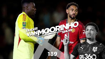Football's Uncomfortable Truth: The Man Utd Crisis & The Silence on Racism at Anfield | Roger Van Moorinho Show 189