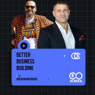 EP 103 - Nemanja Zivkovic EP 103 - Nemanja Zivkovic