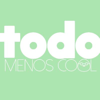 TODO MENOS COOL #17 LA RADIO/TENEMOS TOC (OCD) TODO MENOS COOL #17 LA RADIO/TENEMOS TOC (OCD)