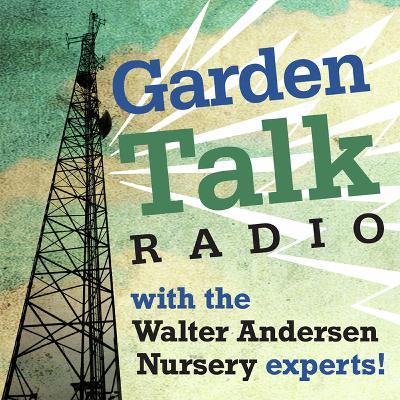 GARDEN TALK | 09.27.25