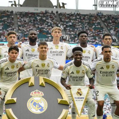 ריאל החדשה: הכדורגל של אלונסו שונה מכל מה שהכרנו בעידן אנצ'לוטי