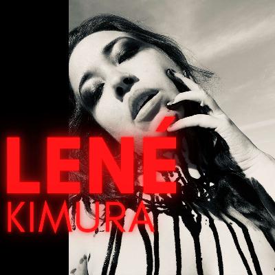 UPDATE: 'Open To Channel' is now LENE KIMURA - changes are coming