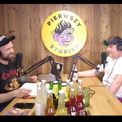 Tomasz SIVY Biskup: o ciężkiej muzyce, graniu koncertów i produkcji muzycznej Tomasz SIVY Biskup: o ciężkiej muzyce, graniu koncertów i produkcji muzycznej