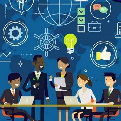 Como hacer una planificacion para una empresa por Héctor Camas