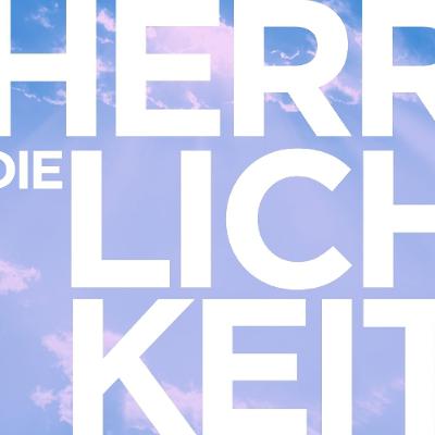 Die Herrlichkeit Gottes | Pastor Kai Flottmann