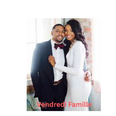 Episode 1: Ou vle marye?