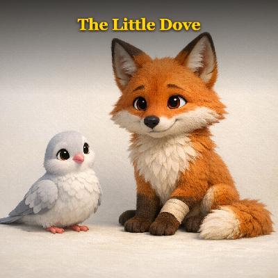 The Little Dove