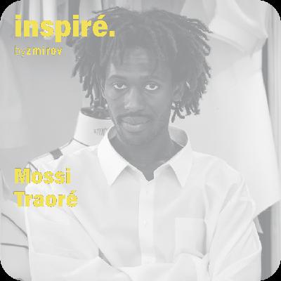 Mossi Traoré