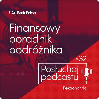 Finansowy poradnik podróżnika