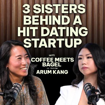 Coffee Meets Bagel co-founder on building the ‘anti-Tinder’ and turning down Mark Cuban Coffee Meets Bagel co-founder on building the ‘anti-Tinder’ and turning down Mark Cuban