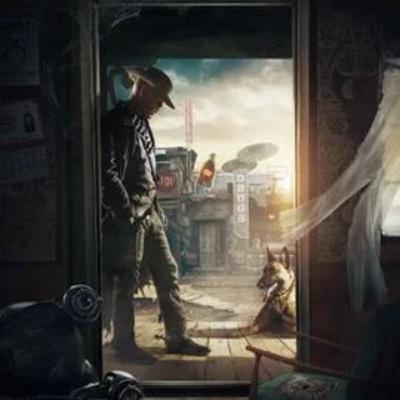 Fallout TV Series PT2