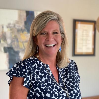 Post Betrayal Growth with Stacey Smith