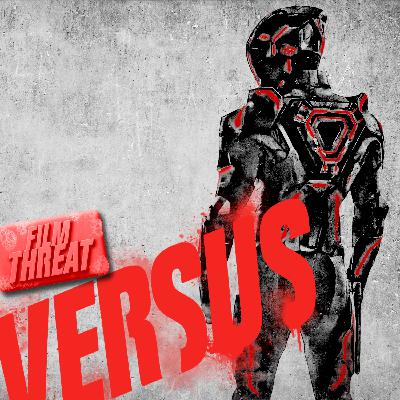 Versus: TRON: Ares Flops